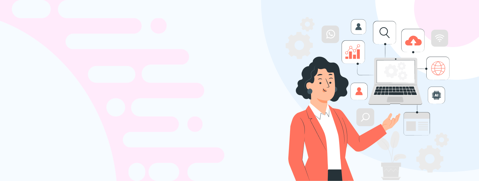 Your Technology Partner for  Product Development and Digital Transformation